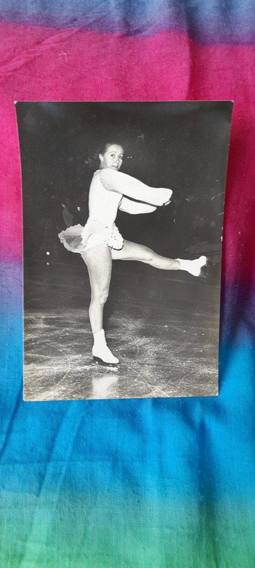 Mistrovství Evropy 1965 — foto 4