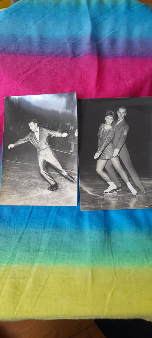 Mistrovství Evropy 1965 — foto 5