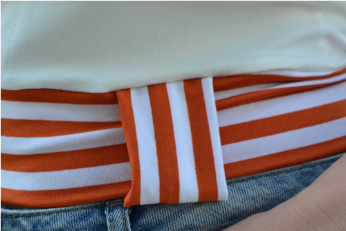 Triko crop — foto 2
