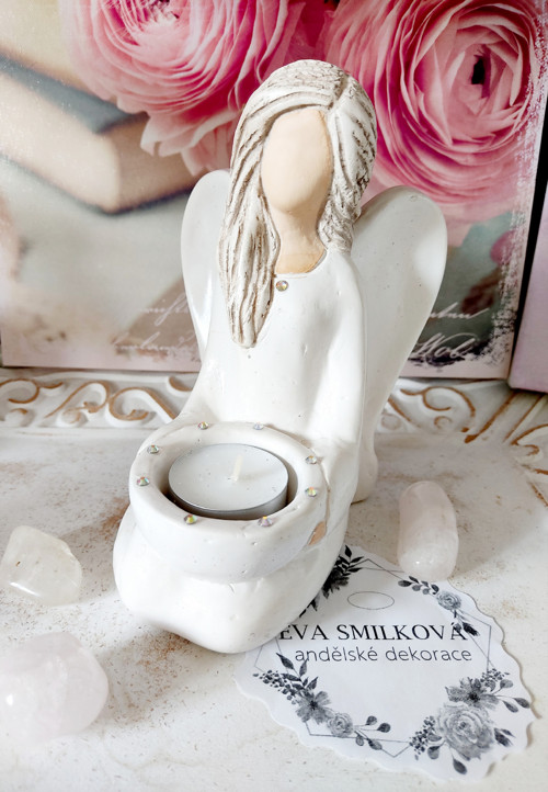 Anděl Esmee — foto 2