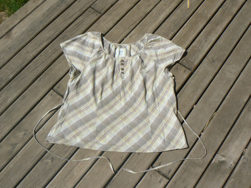 Proužkovaná... — foto 5