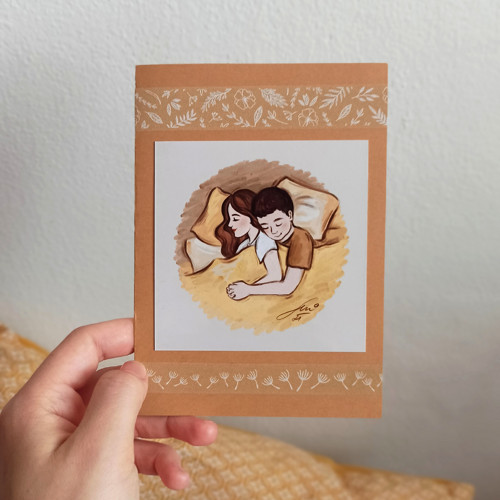 Přání: Dva spolu — foto 2