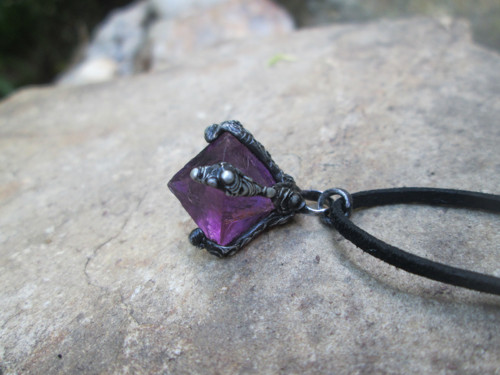 Talisman ,, Lucernička moudrosti " — foto 5