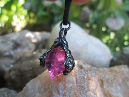 Talisman ,, Lucernička moudrosti " — foto 2