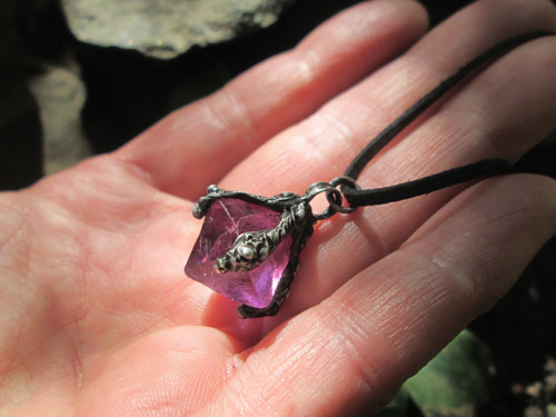 Talisman ,, Lucernička moudrosti " — foto 3