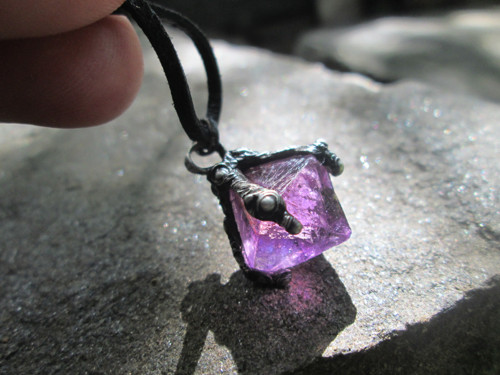 Talisman ,, Lucernička moudrosti " — foto 4