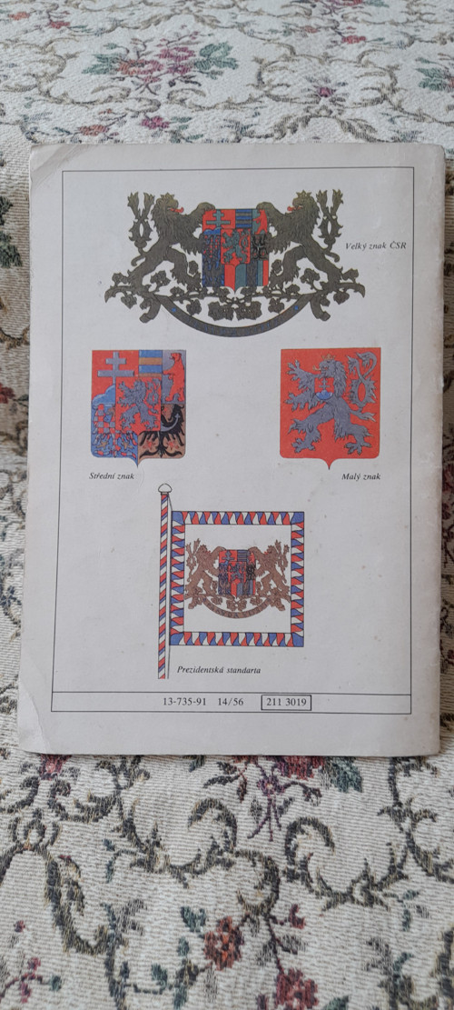 Kukátko - ČSR 1918 - 1938 — foto 2