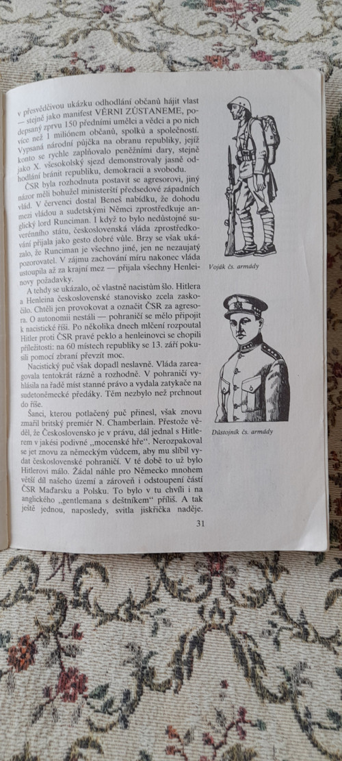 Kukátko - ČSR 1918 - 1938 — foto 6