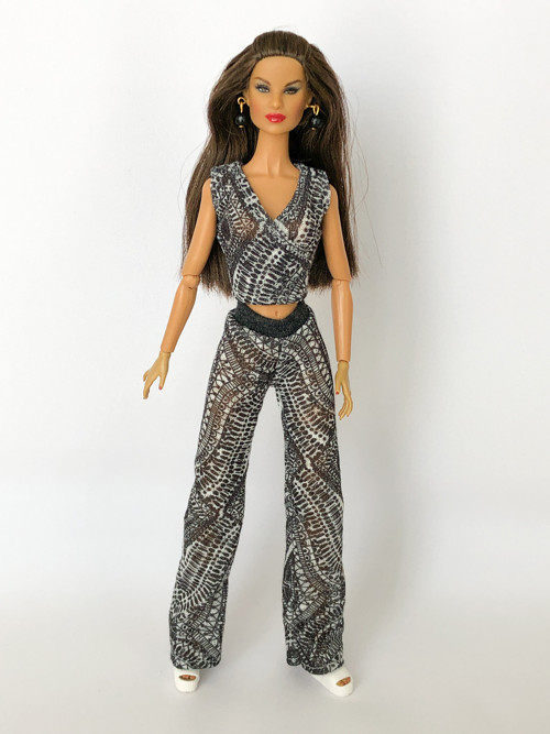Komplet pro barbie — foto 2