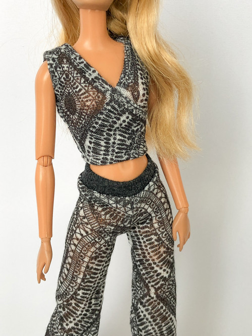 Komplet pro barbie — foto 3