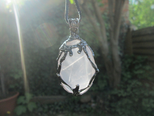 Talisman ,, Hlubina duše " — foto 4