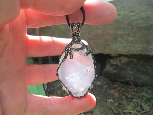 Talisman ,, Hlubina duše " — foto 2
