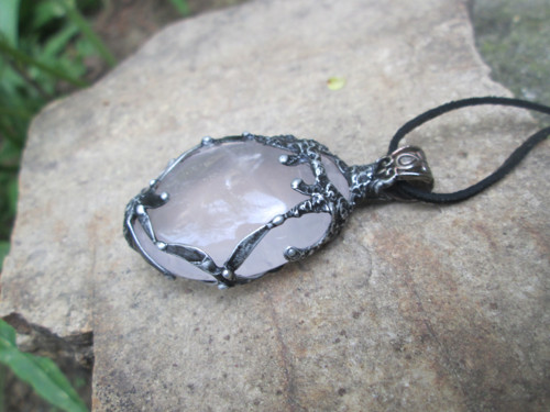 Talisman ,, Hlubina duše " — foto 6