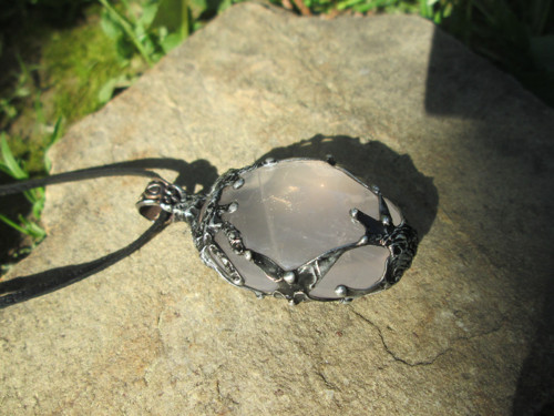Talisman ,, Hlubina duše " — foto 3