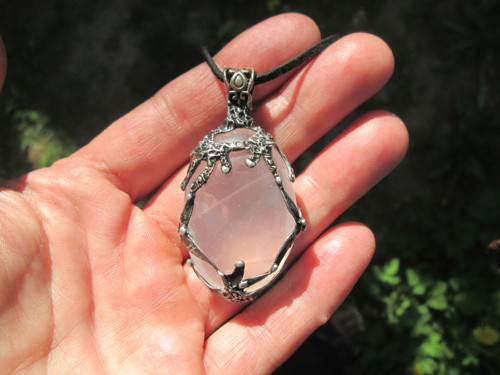 Talisman ,, Hlubina duše " — foto 5