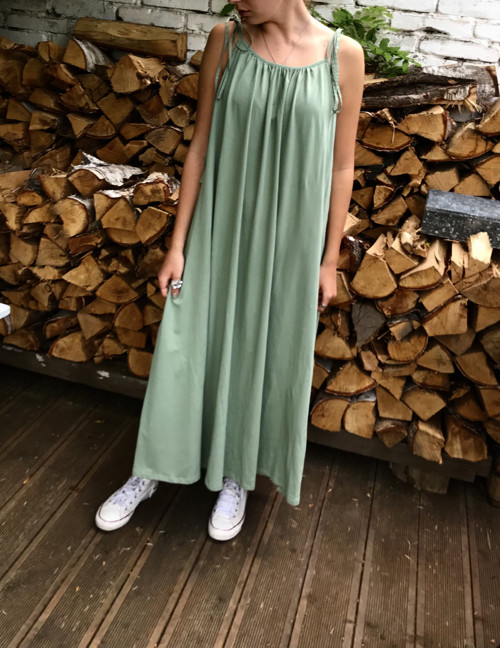 Khaki - oversized — foto 2