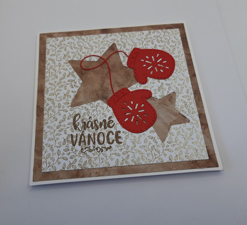 Vánoční přání — foto 4