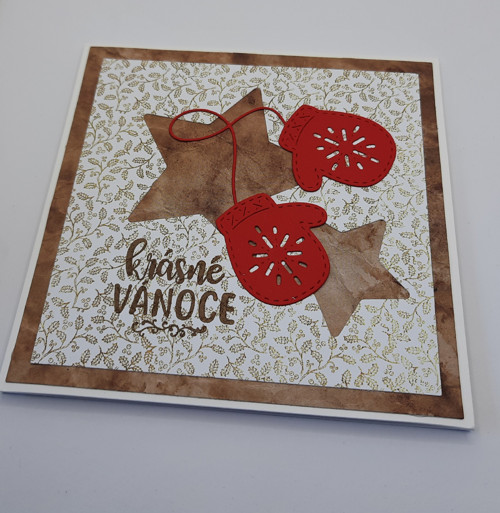 Vánoční přání — foto 3