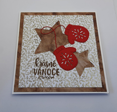 Vánoční přání — foto 2