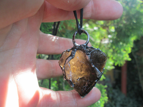 Talisman ,, Zemské čakry " — foto 5