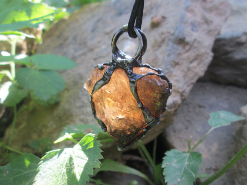 Talisman ,, Zemské čakry " — foto 3