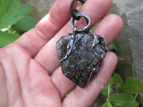 Talisman ,, Zemské čakry " — foto 2
