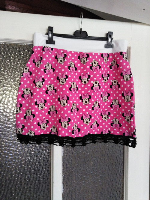 Sukně Minie — foto 3