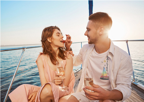Tričko SAILING — foto 6