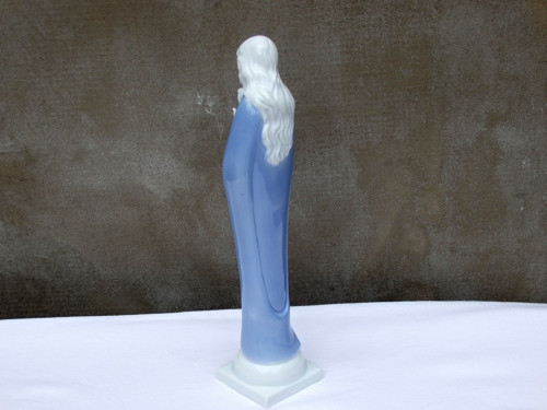 Madona - socha — foto 2
