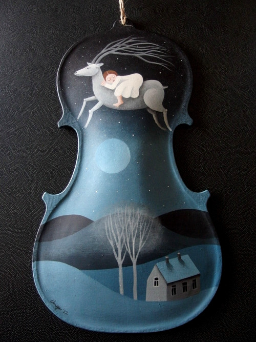 Lucy in the Sky — foto 2