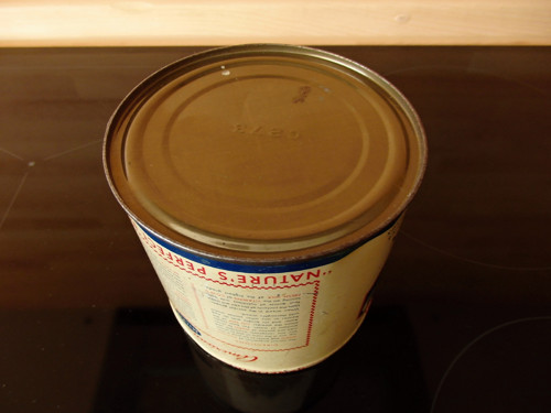 MILKO USA - plechovka 2 — foto 4