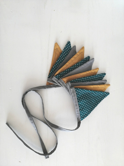 Girlanda — foto 2