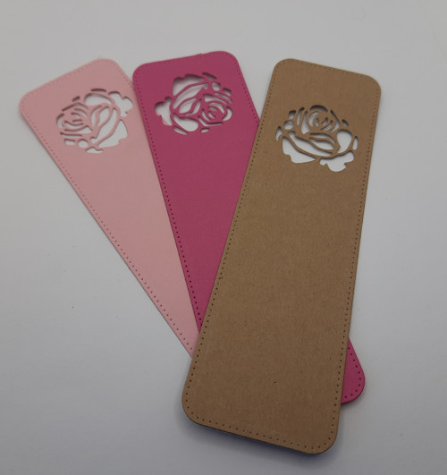 Záložky do knihy Rose — foto 2