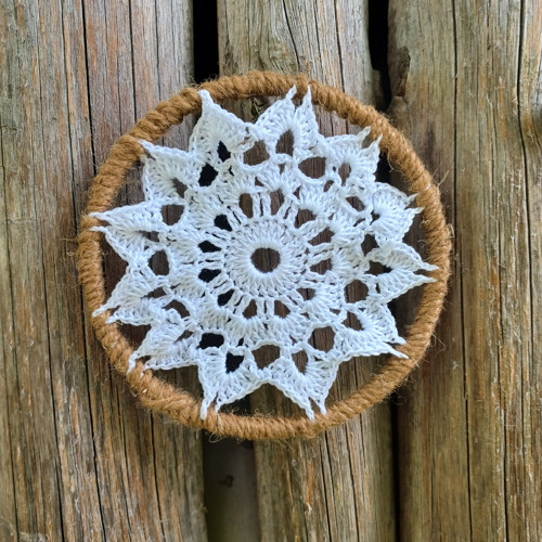 Mandalka 10 cm — foto 2