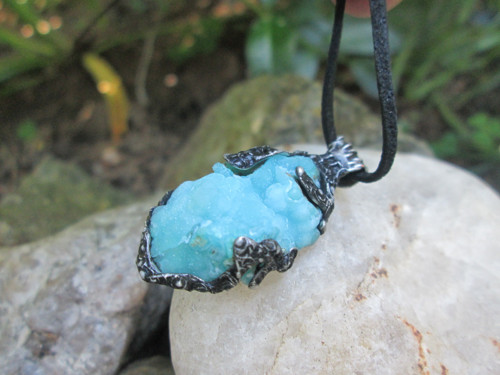 Talisman ,, Euforie duše " — foto 5