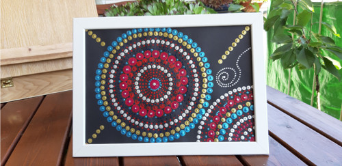 MANDALA pro radost — foto 2