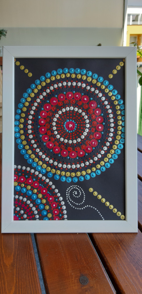 MANDALA pro radost — foto 4