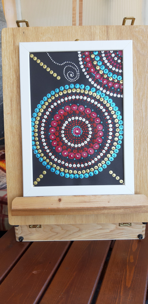 MANDALA pro radost — foto 3