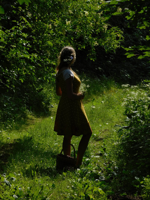 Sluneční II :-) šaty úplet — foto 2