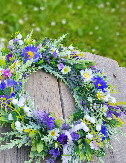 Věneček "Na louce" — foto 3