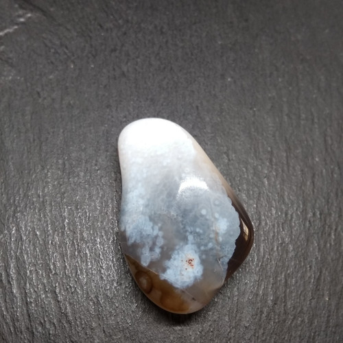 Achát botswana 4 cm — foto 4