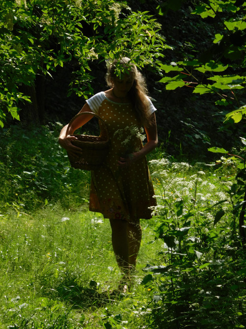 Sluneční II :-) šaty úplet — foto 5