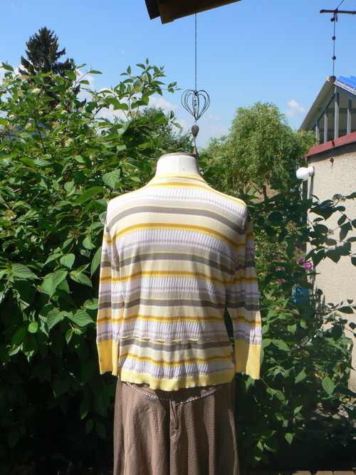 Svetřík s 3/4 rukávem... — foto 2