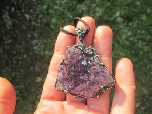 Talisman ,, Spirituality " — foto 6