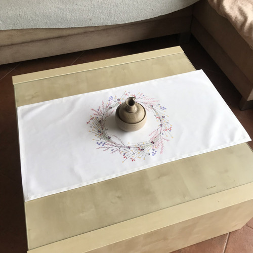 Běhounek- věneček letní — foto 3