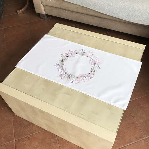 Běhounek- věneček letní — foto 6