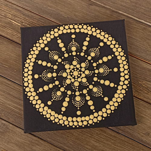Mandala No. 2 — foto 4