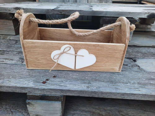 Box na dochucovadla velký — foto 2