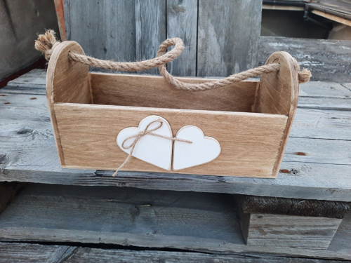 Box na dochucovadla velký — foto 6