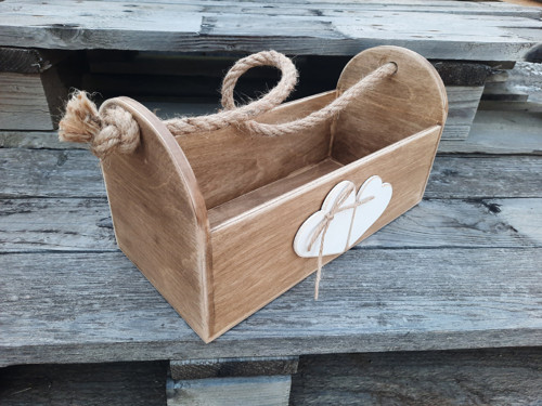 Box na dochucovadla velký — foto 3